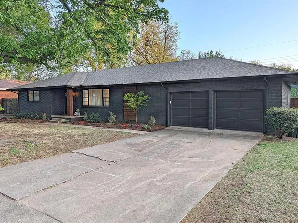 1606 Cruce St, Norman, OK 73069