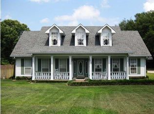 2937 Schillinger Rd S, Mobile, AL 36695