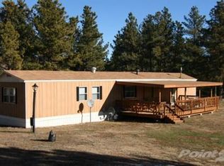13674 Lost Cave Rd, Keystone, SD 57751
