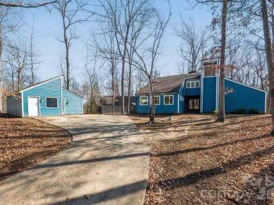 600 Boyce Rd, Charlotte, NC, 28211
