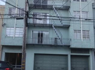 2633 Greenwich St APT 204, San Francisco, CA