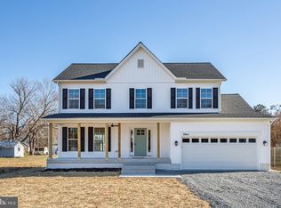 8 Royal Way, Montross, VA 22520
