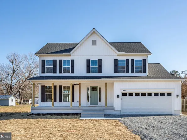 8 Royal Way, Montross, VA 22520
