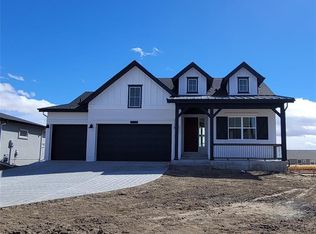 6397 Deco Dr, Colorado Springs, CO 80924