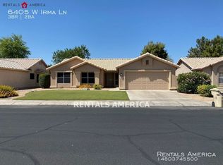 6405 W Irma Ln, Glendale, AZ 85308