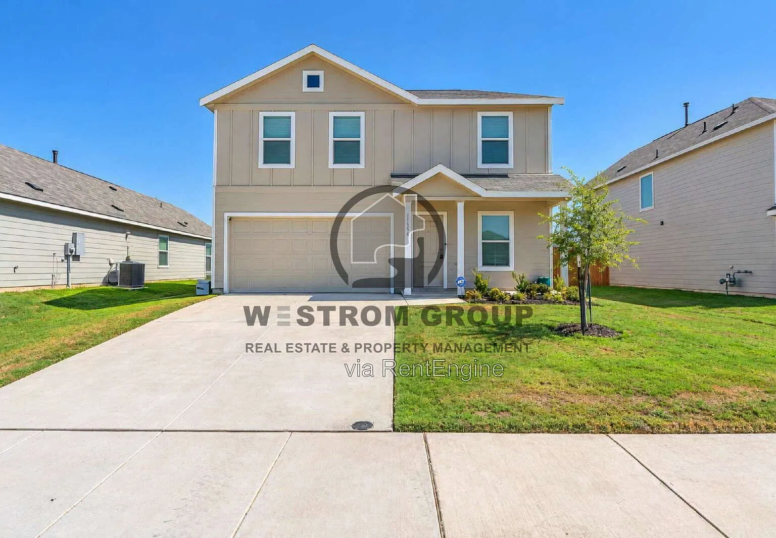 4 bed, 2.5 bath, 1891 sqft, $2,200 — Photo 1