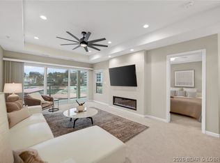 278 Emerald Bay Dr #3B, Lake Ozark, MO 65049