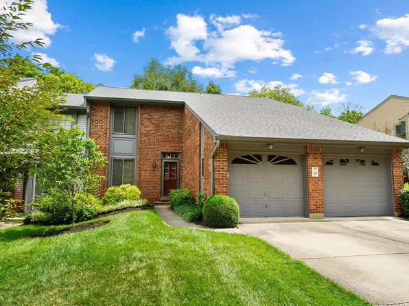 186 Shaker Heights Ln, Crestview Hills, KY 41017