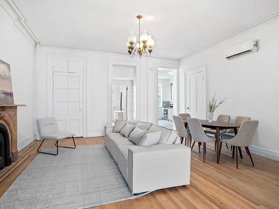 1st image of 257 W 19th St Floor 2