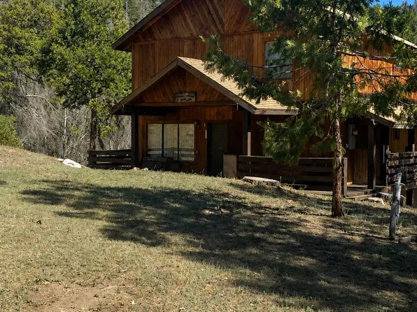 46001 Ridge Rd, Posey, CA 93260