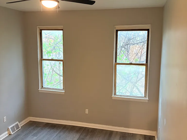 2nd Floor bedroom