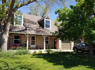 3106 Conestoga Ct, Fort Collins, CO 80526