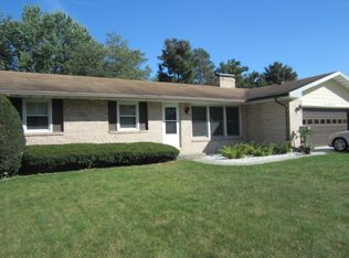 53808 County Road 1, Elkhart, IN 46514