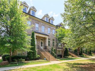 2461 Gatebury Cir, Chamblee, GA 30341