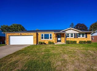 1229 Cleveland Ave, Hamilton, OH 45013