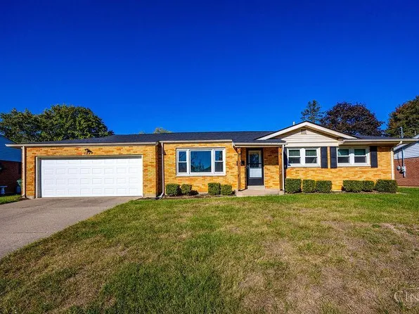 1229 Cleveland Ave, Hamilton, OH 45013