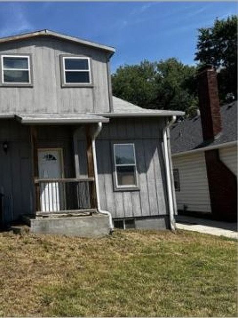 Property Front View