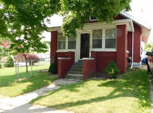 1305 May St, Lansing, MI 48906