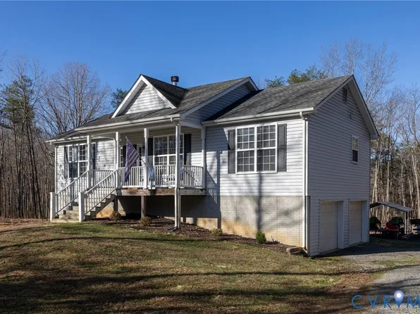 120 Oak Forest Ln, Louisa, VA 23093