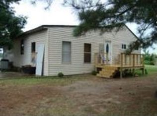 1851 N Shawtown Rd, Hornbeak, TN 38232