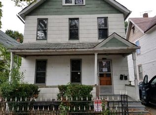 1137 E 66th St, Cleveland, OH 44103