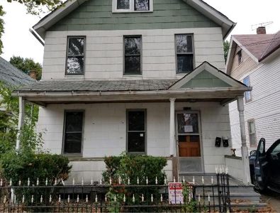 1137 E 66th St, Cleveland, OH, 44103