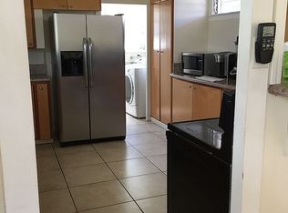 4817 Aukai Ave, Honolulu, HI 96816