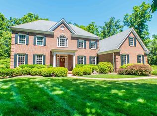 1695 Paddington Cir, Keswick, VA 22947