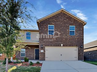 6221 Verdon Gorge Dr, Fort Worth, TX 76179