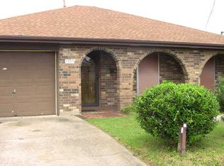 442 Celestine St, Westwego, LA 70094