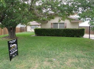 1402 W Tarrant Rd, Grand Prairie, TX 75050