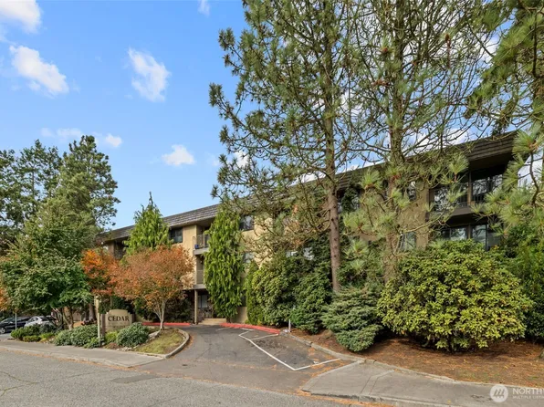 750 N 143rd Street #314, Seattle, WA 98133
