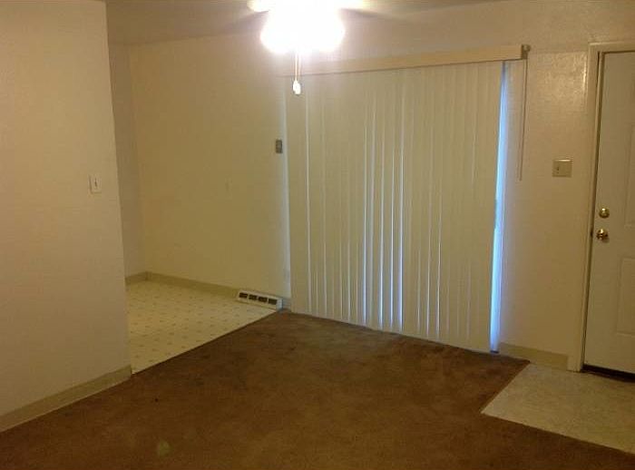 Verticle Blinds
