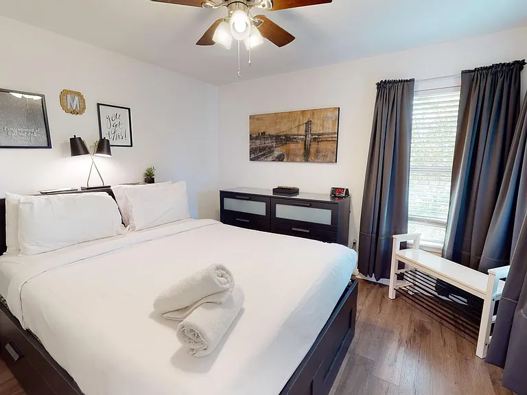6409 Burns St #307 — Photo 16