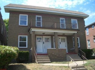 5419-5421 Gertrude Ave, Saint Louis, MO 63116