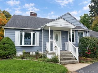 20 Elm Hill Dr, Dayton, OH 45415