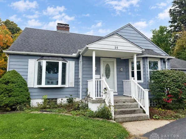 20 Elm Hill Dr, Dayton, OH 45415