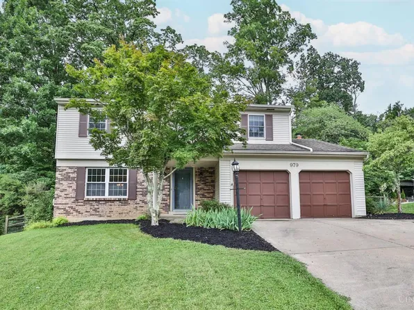 979 Holz Ave, Cincinnati, OH 45230