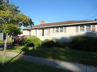 916 S 1st Ave, Alpena, MI 49707