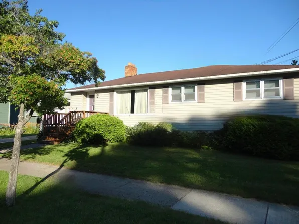 916 S 1st Ave, Alpena, MI 49707