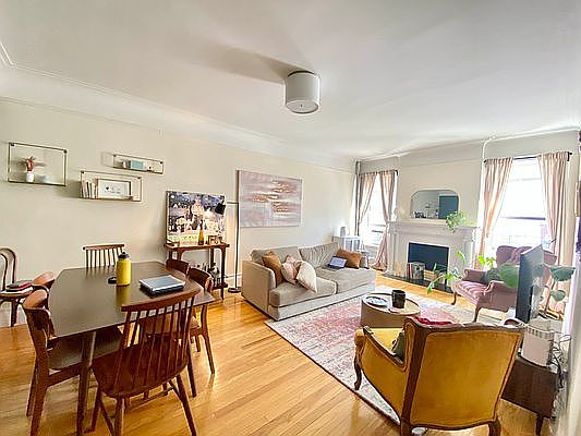 1st image of 251 W 81st St #2T