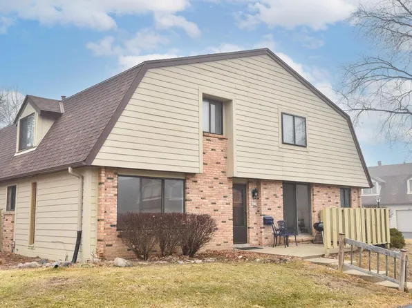 8673 North 73rd STREET, Milwaukee, WI 53223