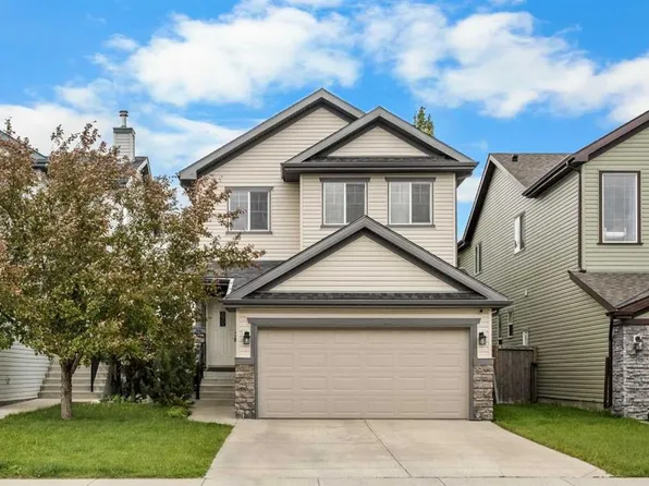 35 N Covepark Pl NE, Calgary, AB T3K 5Z8
