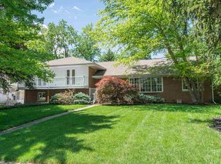 325 N Chauncey St, Columbia City, IN