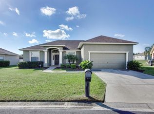 2866 Dunhill Cir, Lakeland, FL 33810