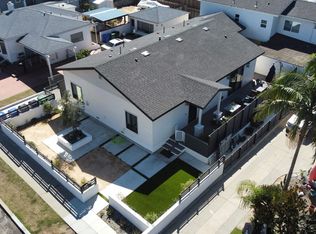 4625 Adair St, San Diego, CA 92107