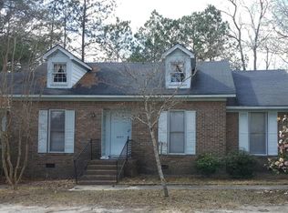 2937 Ulmer Rd, Columbia, SC 29209