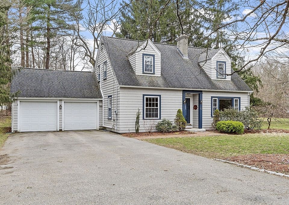 26 Rice Ave, Northborough, MA 01532 Zillow