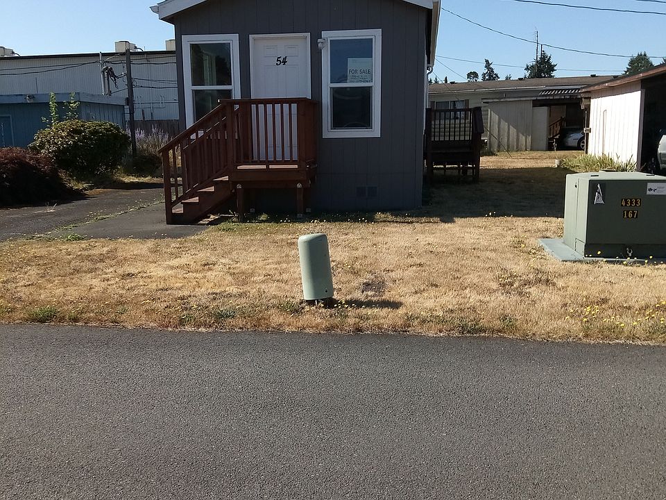 2nd image of 1313 Harrison Ave Trailer 54