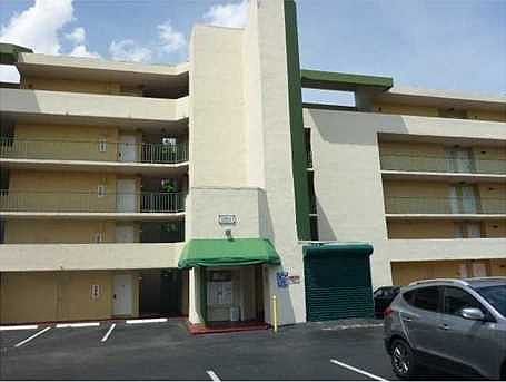 1st image of 8860 Fontainebleau Blvd APT 203